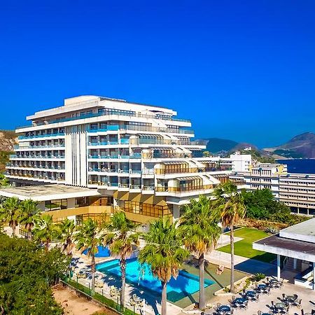 Hotel Orizzonte Niteroi By Atlantica Dış mekan fotoğraf