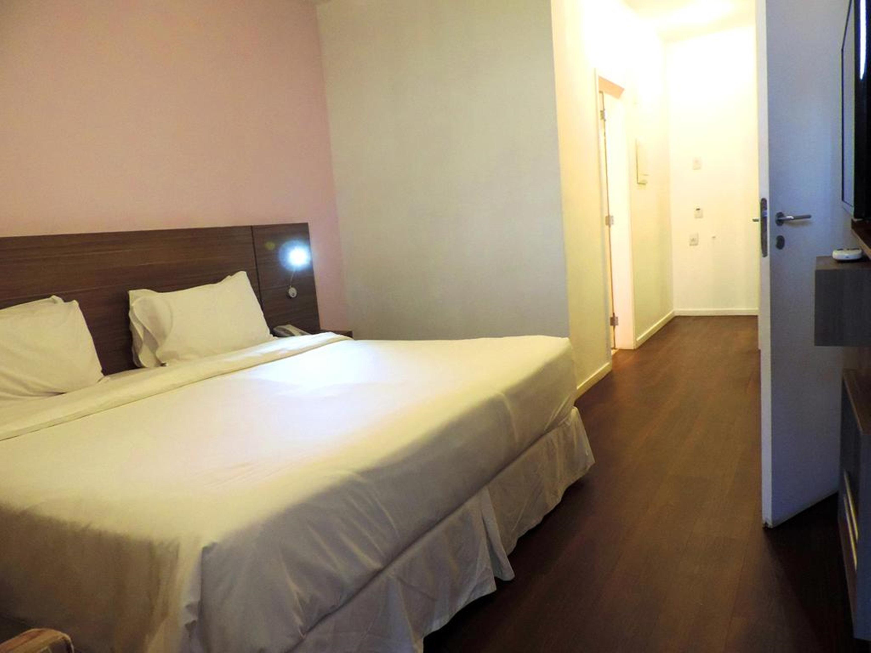 Hotel Orizzonte Niteroi By Atlantica Dış mekan fotoğraf