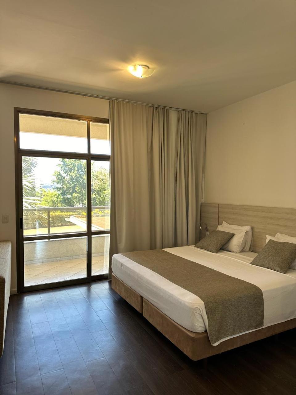 Hotel Orizzonte Niteroi By Atlantica Dış mekan fotoğraf