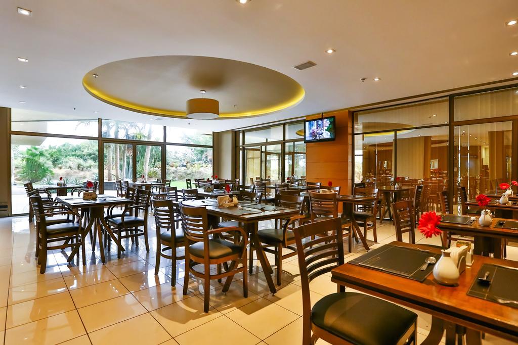 Hotel Orizzonte Niteroi By Atlantica Dış mekan fotoğraf