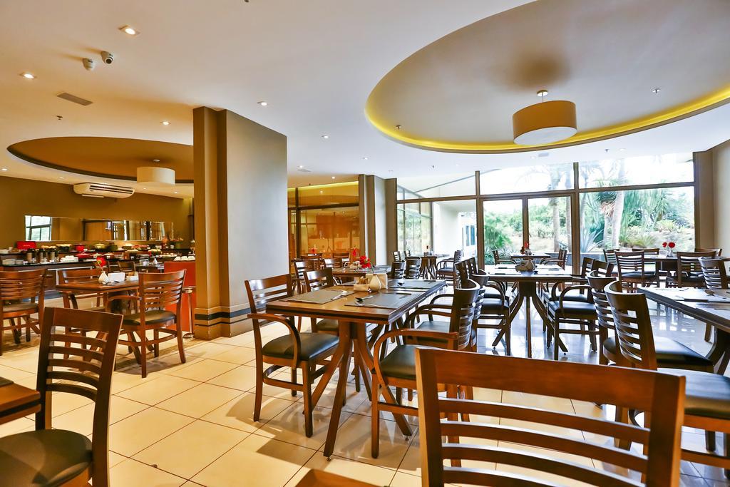 Hotel Orizzonte Niteroi By Atlantica Dış mekan fotoğraf