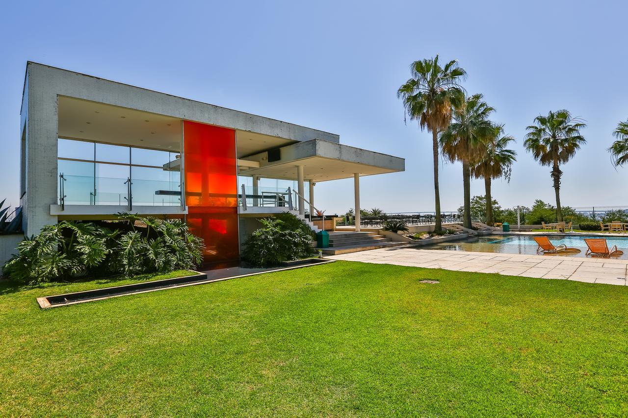 Hotel Orizzonte Niteroi By Atlantica Dış mekan fotoğraf