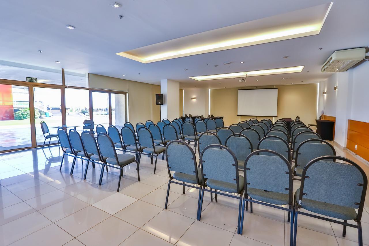 Hotel Orizzonte Niteroi By Atlantica Dış mekan fotoğraf