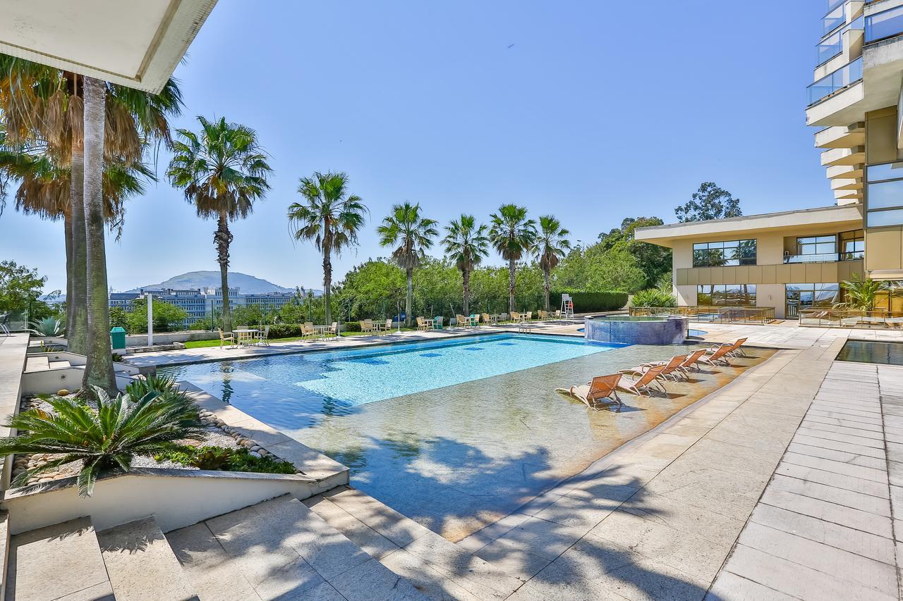 Hotel Orizzonte Niteroi By Atlantica Dış mekan fotoğraf